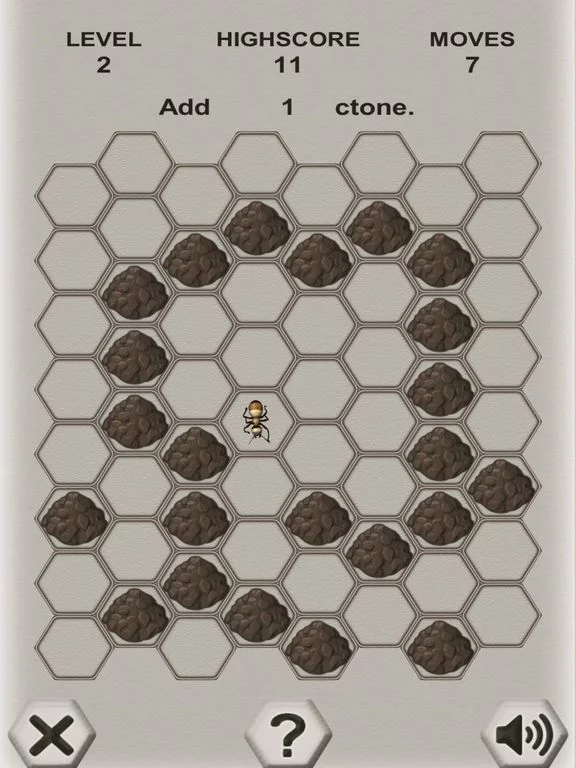 Изображение игры: Catch The Ant