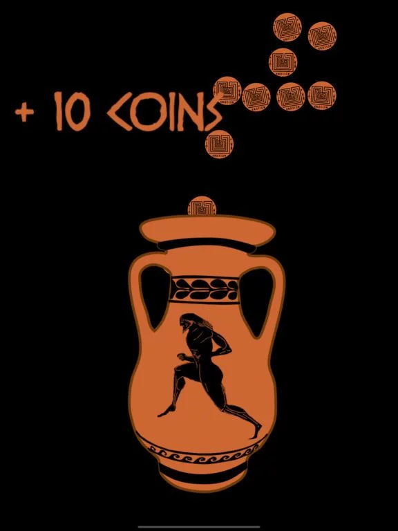 Изображение игры: Minotaur's Labyrinth •