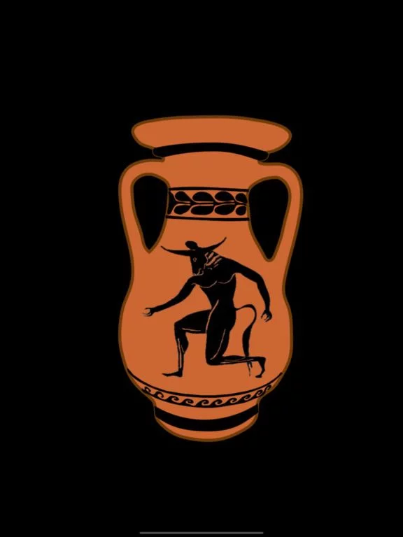 Изображение игры: Minotaur's Labyrinth •