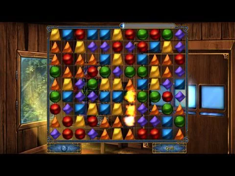 Изображение игры: Experiment FREE
