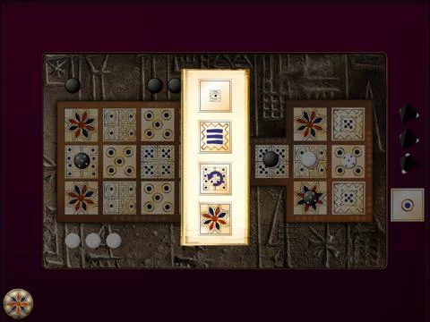 Изображение игры: Forgotten Game of Ur (Free)