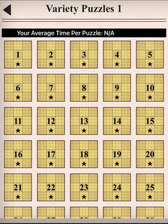 Изображение игры: Eric's Sudoku –Classic Puzzles