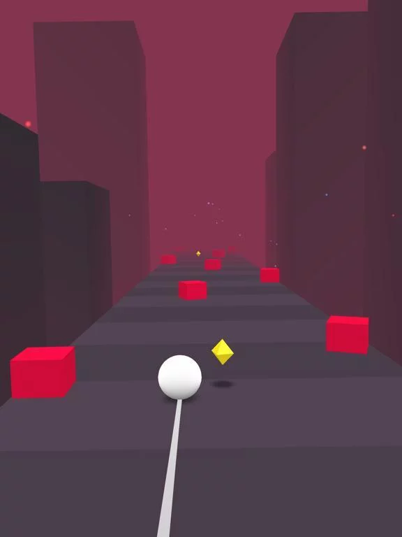 Изображение игры: Horizon Path