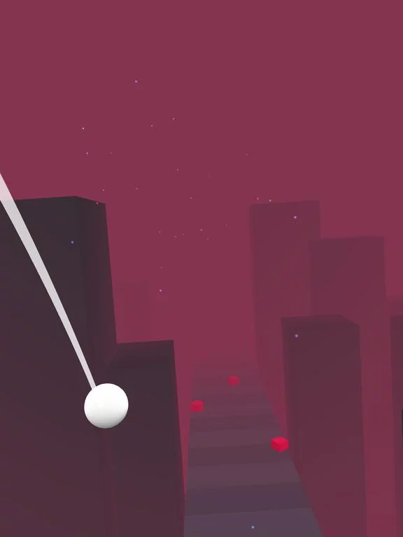 Изображение игры: Horizon Path
