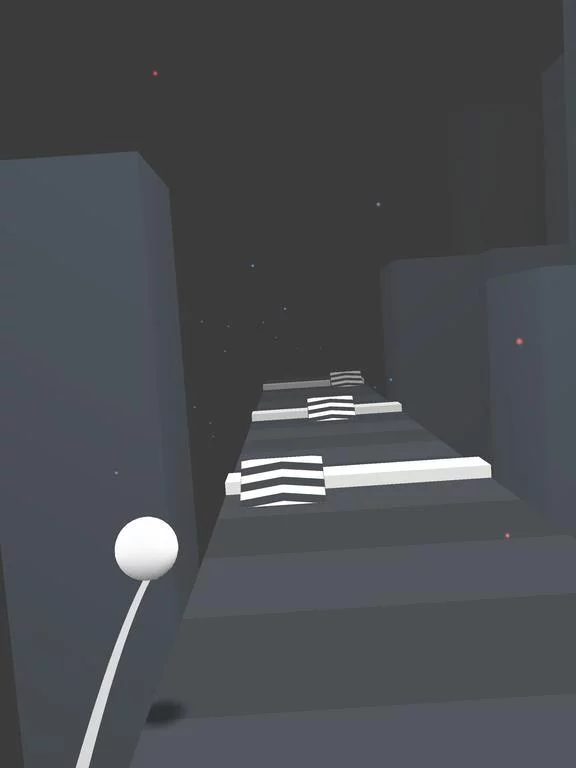 Изображение игры: Horizon Path