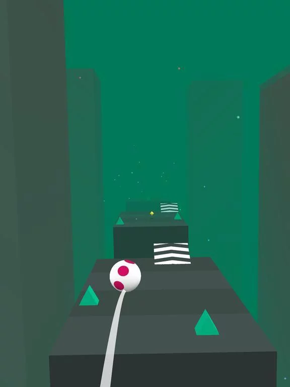 Изображение игры: Horizon Path