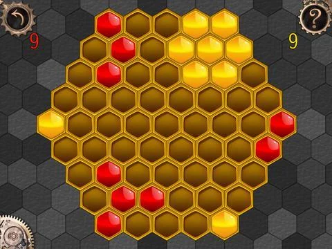 Изображение игры: Mind Games (Free)