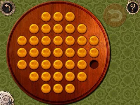 Изображение игры: Mind Games (Free)