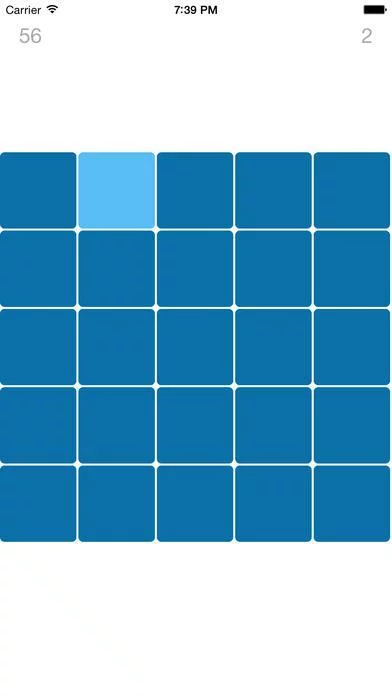 Изображение игры: Different Squares