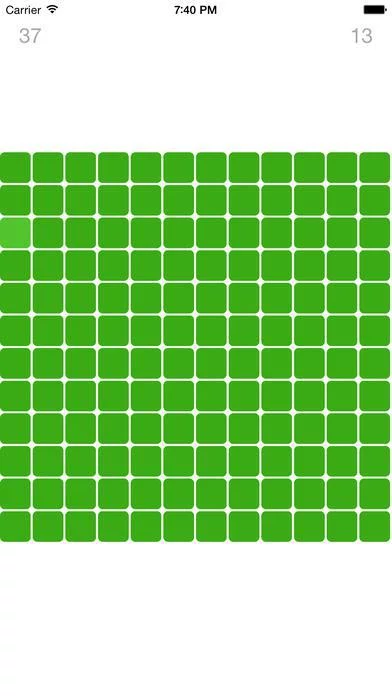 Изображение игры: Different Squares