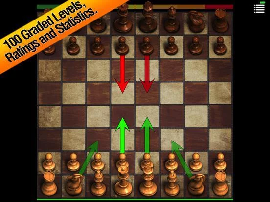 Изображение игры: ▻CHESS