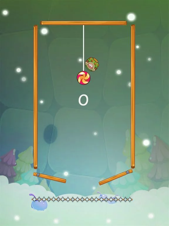 Изображение игры: Sugar&Tutle-happy time