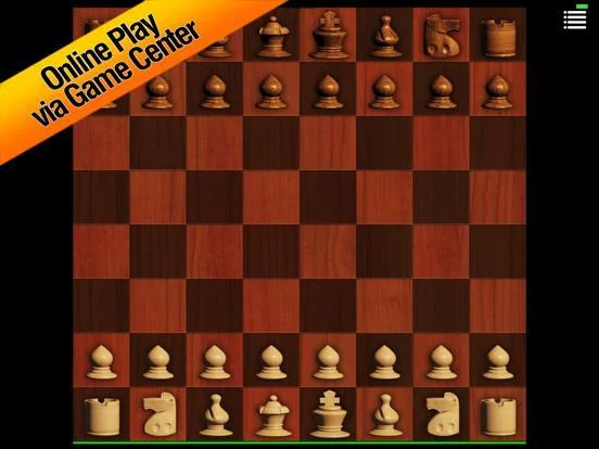 Изображение игры: ▻CHESS