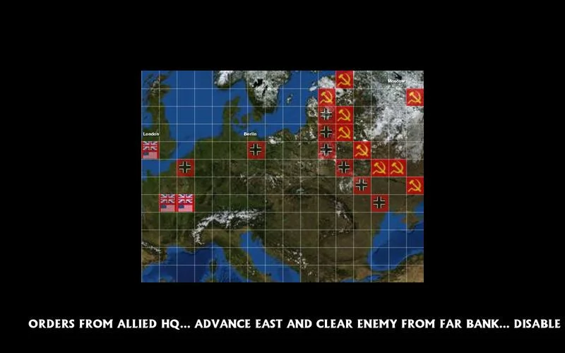 Изображение игры: Tank Ace 1944