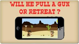 Изображение игры: Austin Bronco - The Crazy Gunslinging Cowboy Shooter