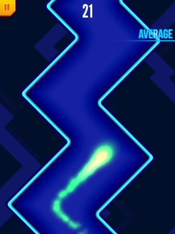 Изображение игры: Zig Zag Boom