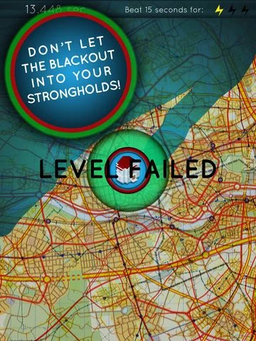 Изображение игры: Blackout Free