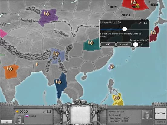 Изображение игры: Age of Conquest: Asia