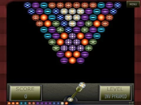 Изображение игры: Balls! HD