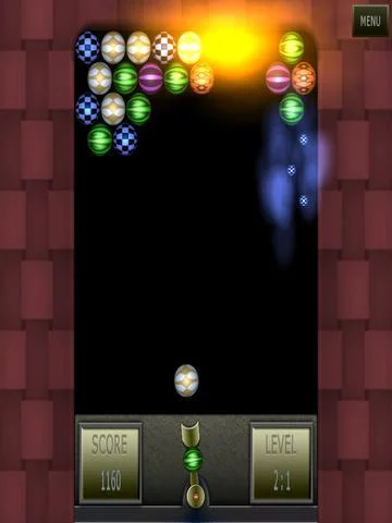 Изображение игры: Balls! HD