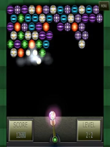 Изображение игры: Balls! HD