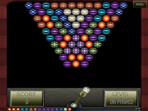 Изображение игры: Balls! HD