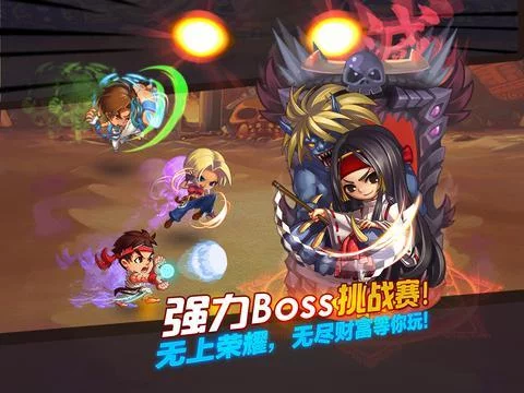 Изображение игры: Fight2Death-角逐我的世界里的格斗之王
