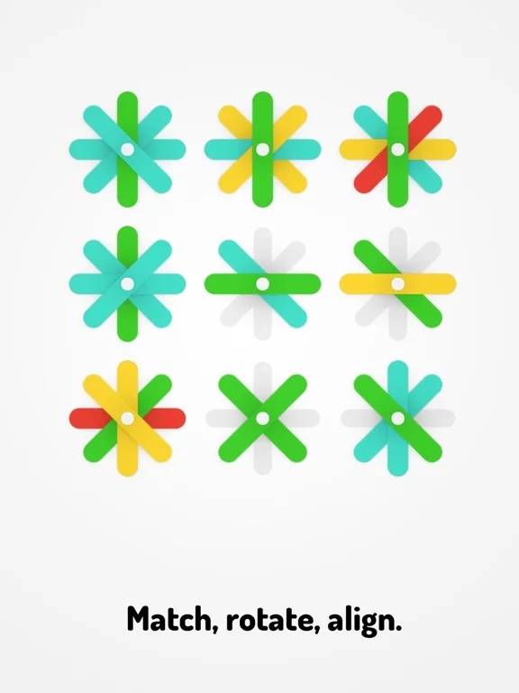 Изображение игры: Sticks.