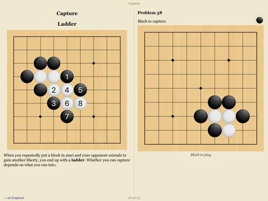 Изображение игры: SmartGo Player