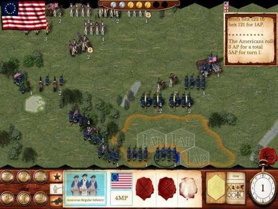 Изображение игры: Hold The Line: AWI