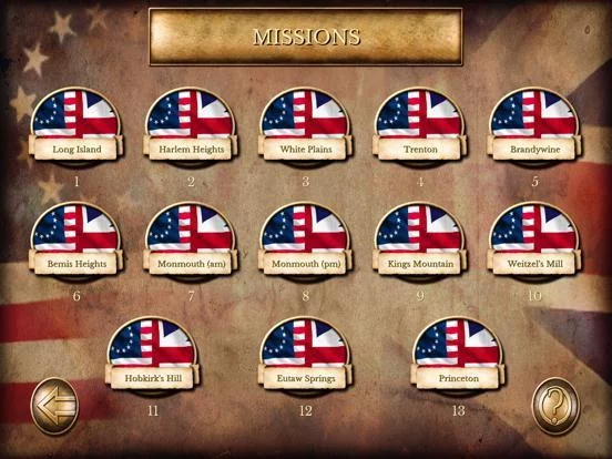 Изображение игры: Hold The Line: AWI
