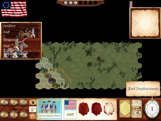 Изображение игры: Hold The Line: AWI