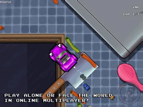 Изображение игры: Pixel Machines