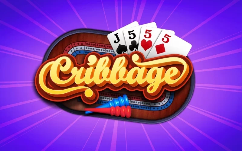 Изображение игры: Cribbage: Classic Card Game