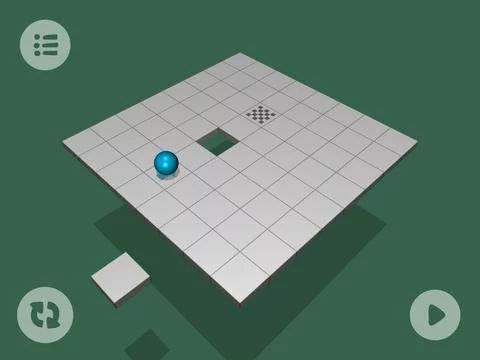 Изображение игры: leadball