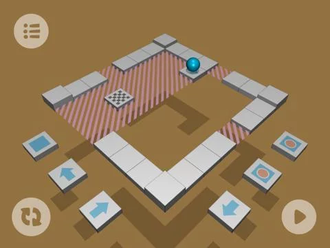 Изображение игры: leadball
