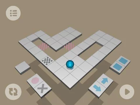 Изображение игры: leadball