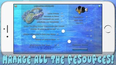 Изображение игры: Farm Aquarium