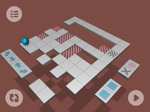 Изображение игры: leadball
