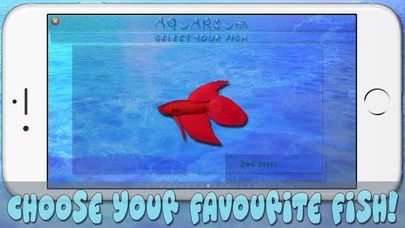 Изображение игры: Farm Aquarium