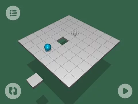 Изображение игры: leadball