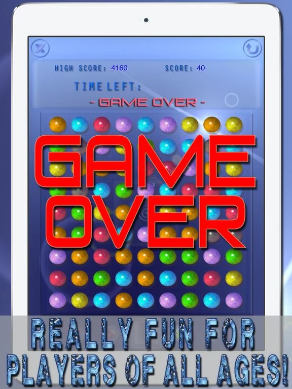 Изображение игры: AXhel HD – A Fun Puzzle Game