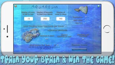 Изображение игры: Farm Aquarium