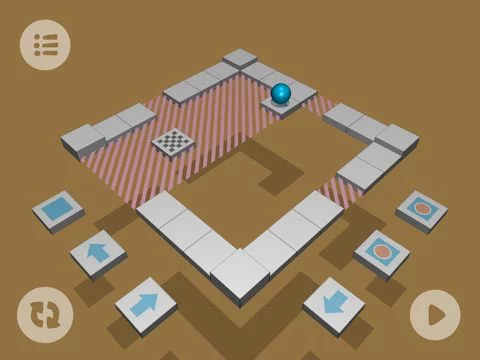 Изображение игры: leadball