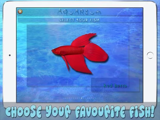 Изображение игры: Farm Aquarium HD