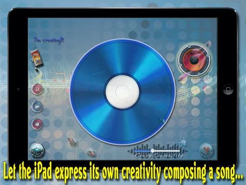 Изображение игры: Crazy Music Fun HD – FULL FREE Edition
