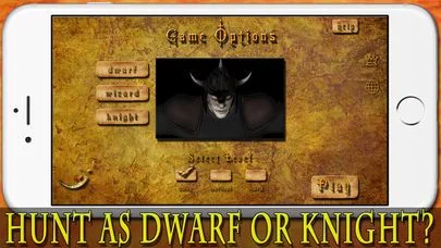 Изображение игры: Hunt The Dragon