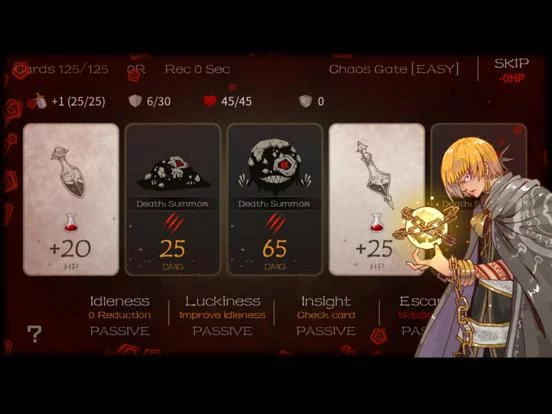 Изображение игры: Seven Heroes