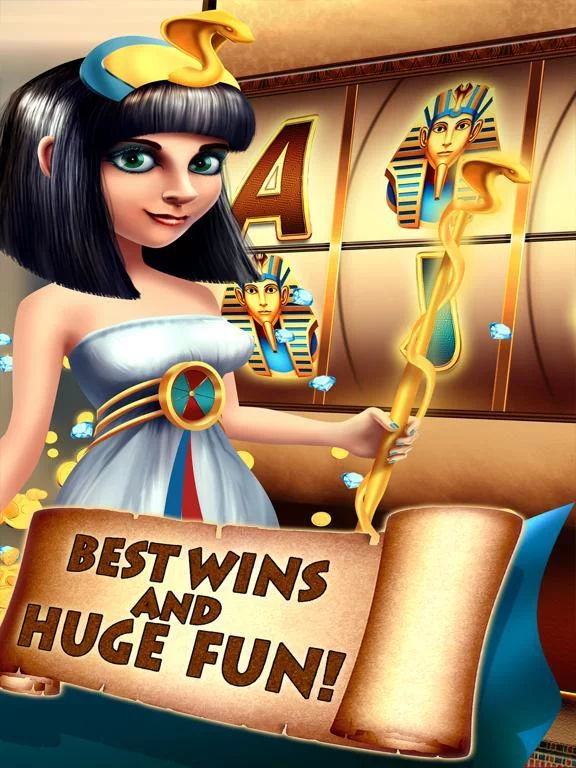 Изображение игры: Slots○