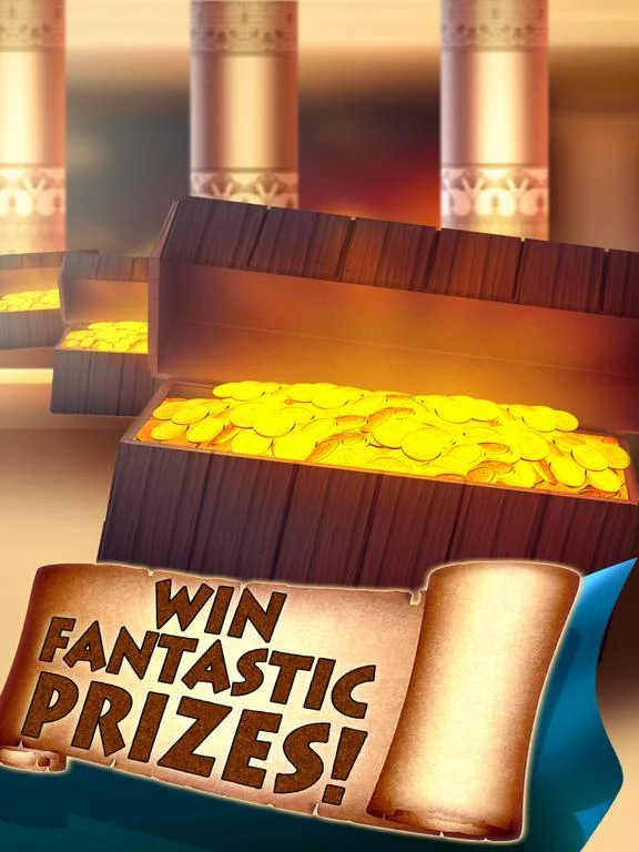 Изображение игры: Slots○